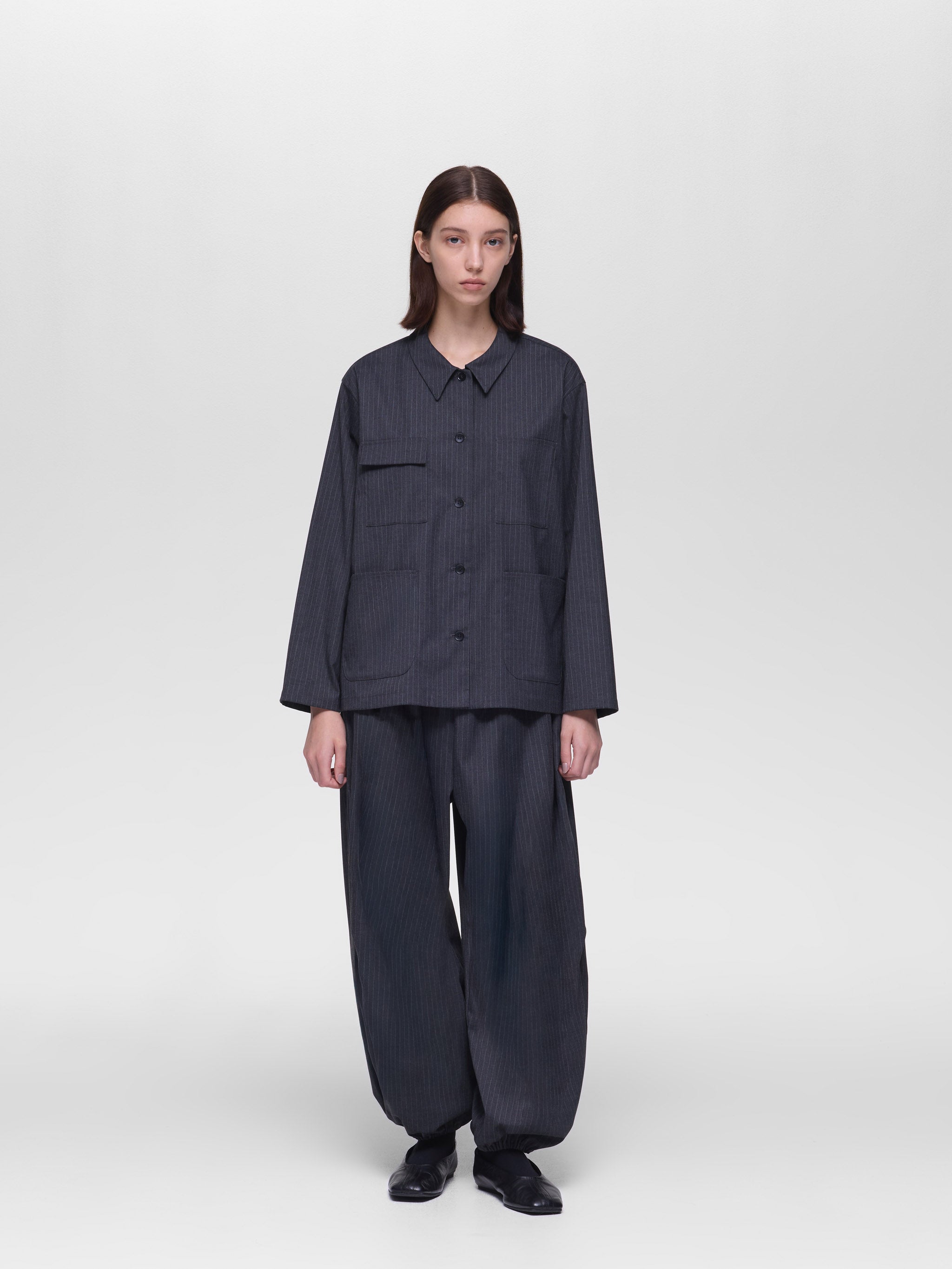 Bottoms｜mizuiro ind online boutique - ミズイロインド 公式