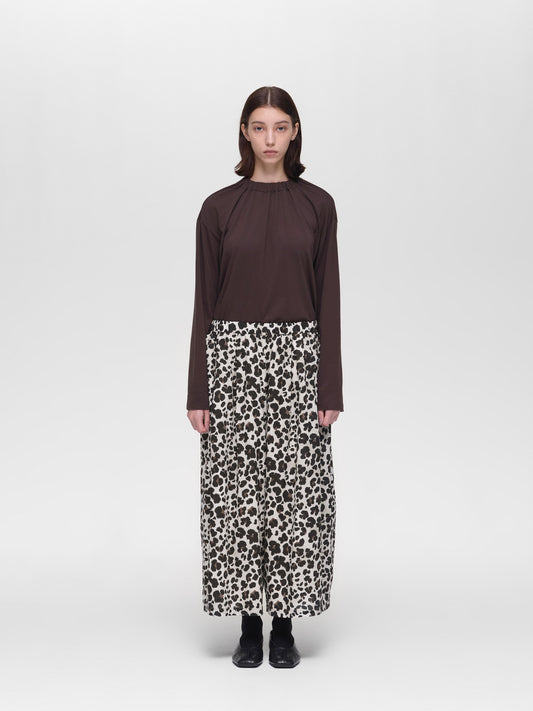 animal print easy PT | 3-260106