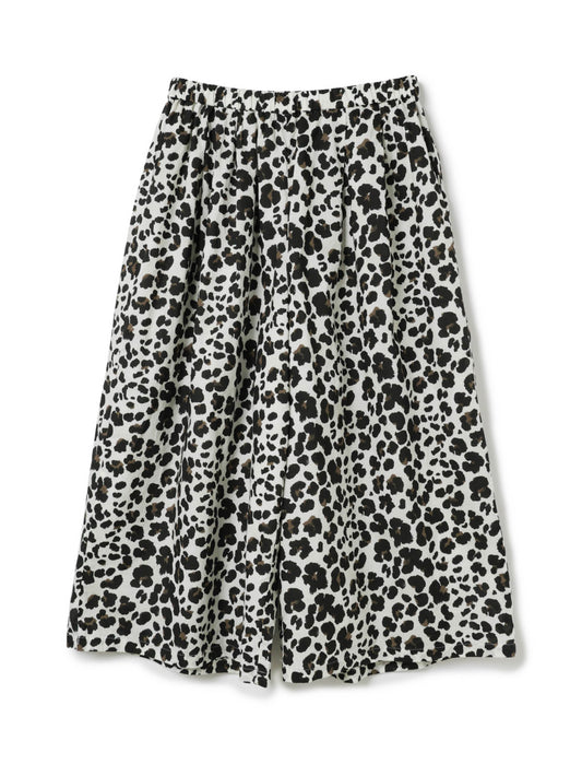 animal print easy PT | 3-260106