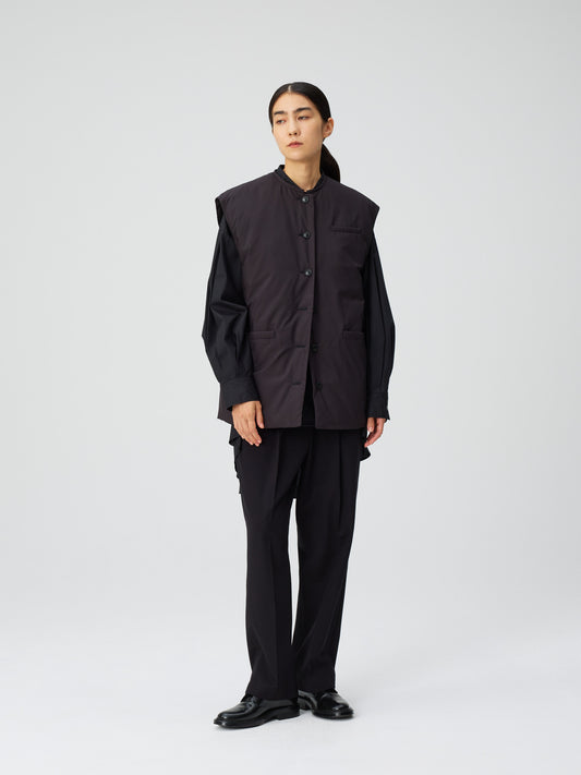 dawn gilet | 3-270017