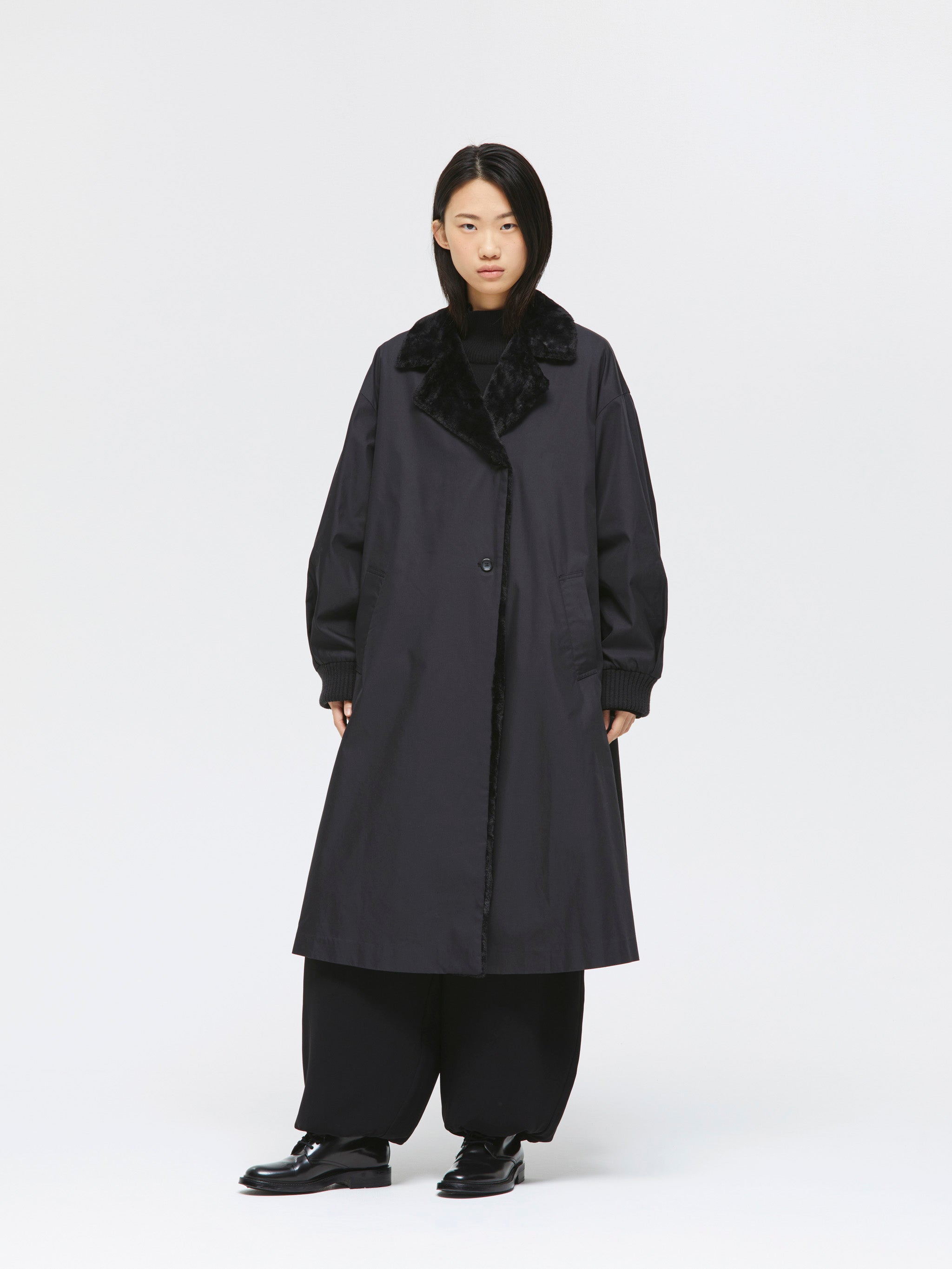 Outer｜mizuiro ind online boutique - ミズイロインド 公式