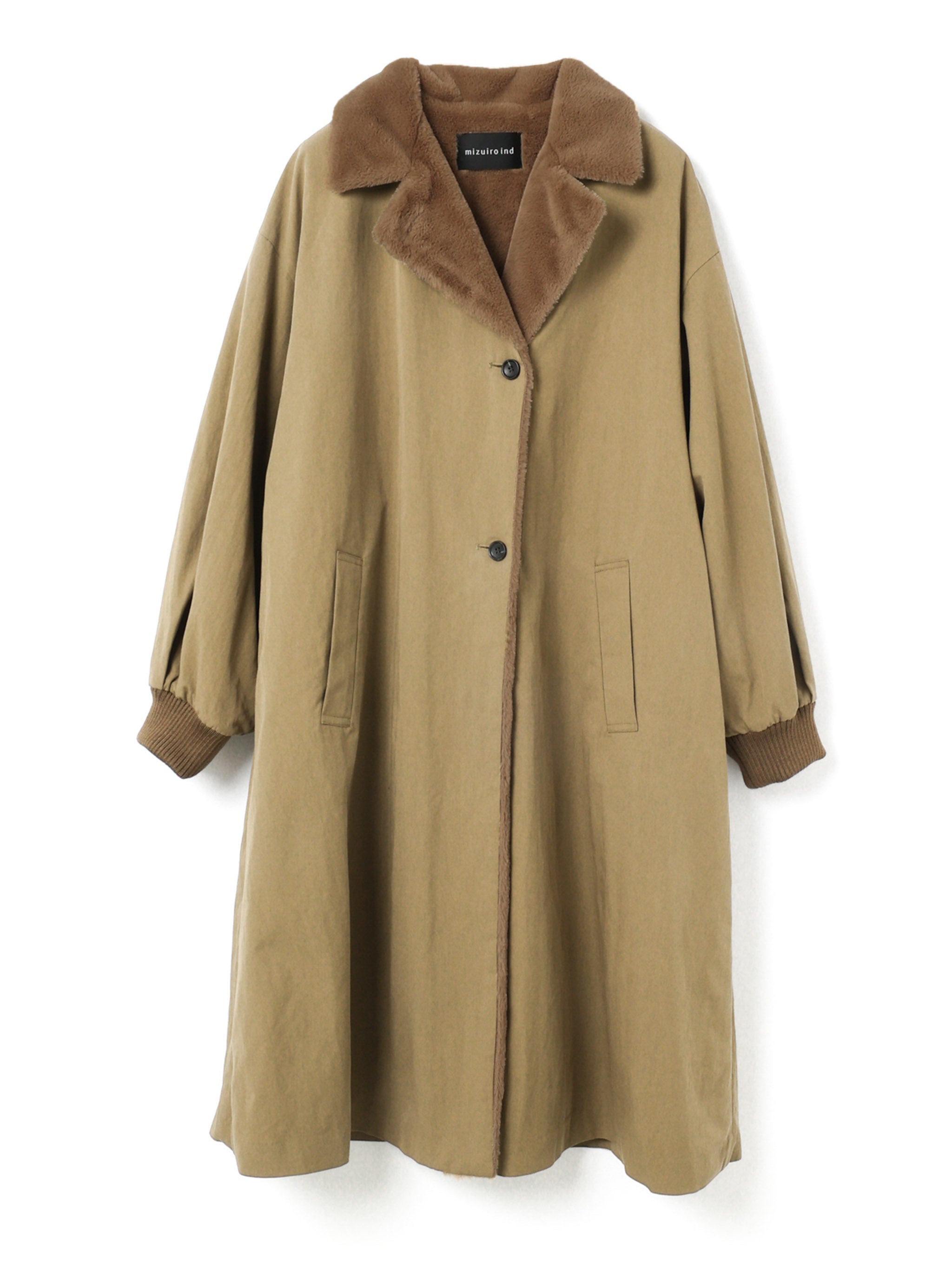 Baloriginal ボアコート　M Baloriginal ボアコート M Baloriginal ボアコート M Baloriginal