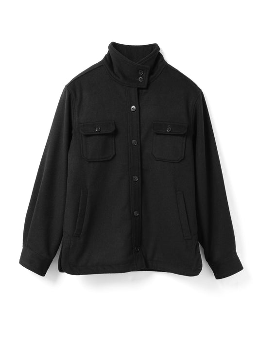 back boa shirt JK | 3-270060