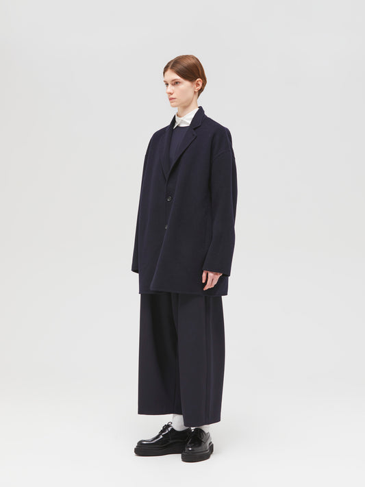 wool tailored JK | 3-270062