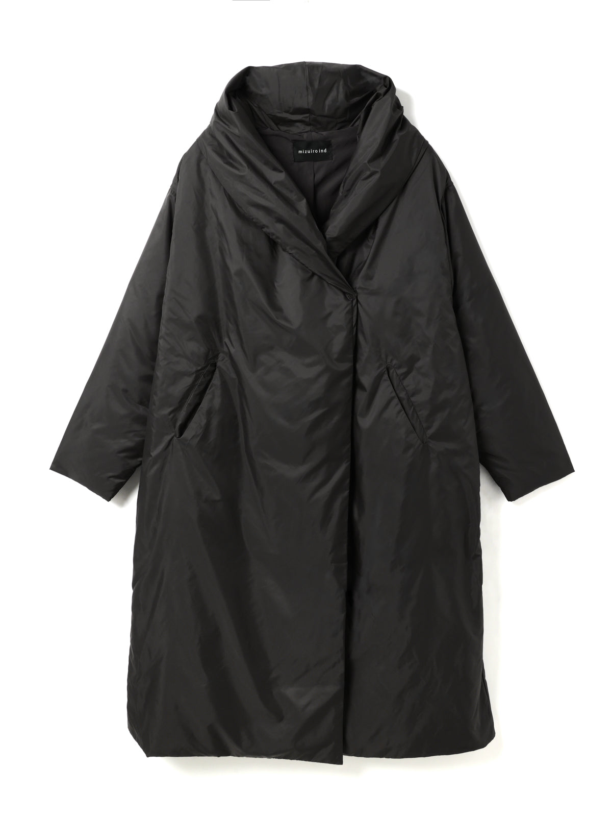 Outer｜mizuiro ind online boutique - ミズイロインド 公式