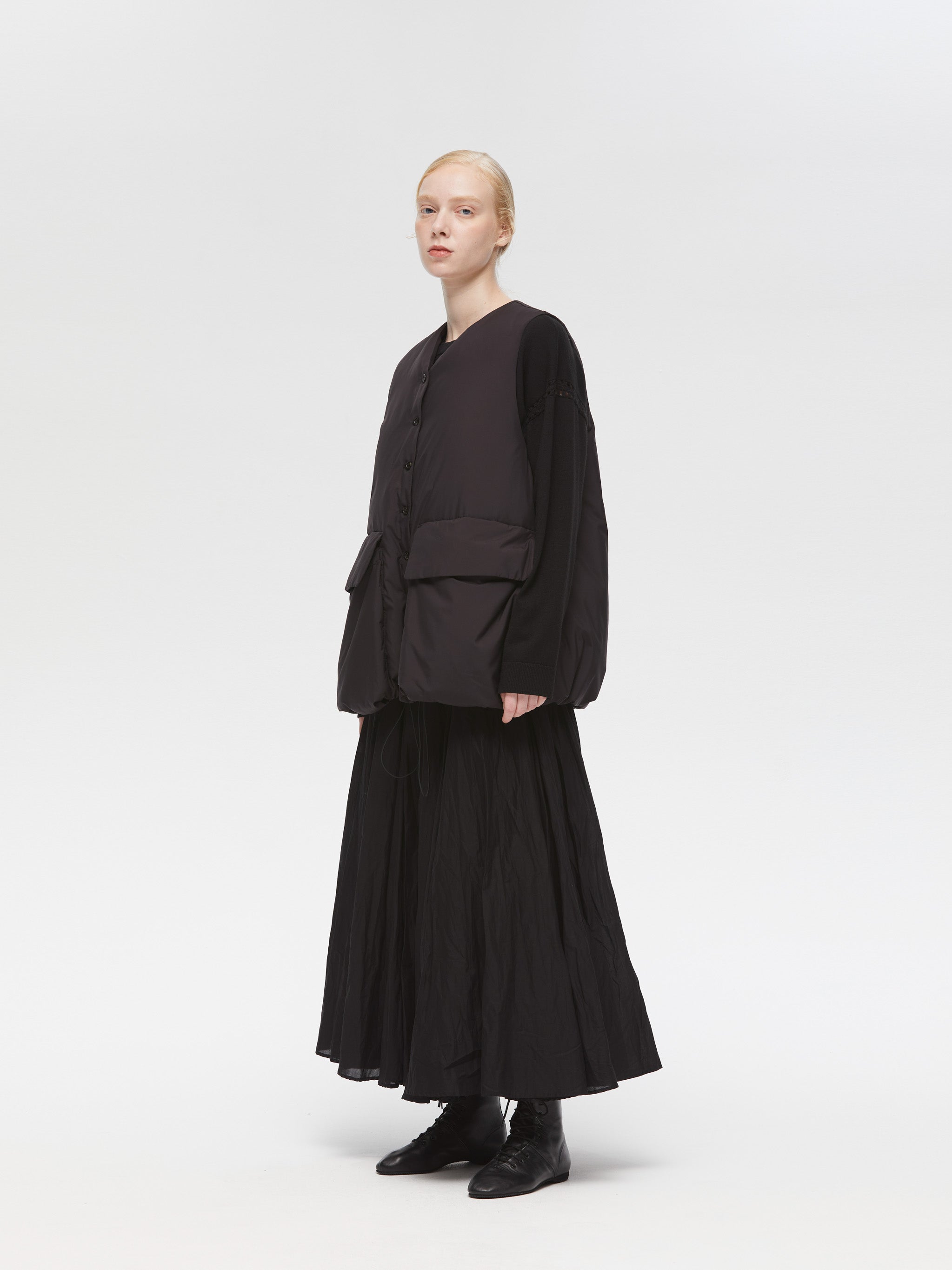 mizuiro ind ダウンベスト mizuiro ind ダウンベスト｜ MARcourt ONLINE STORE