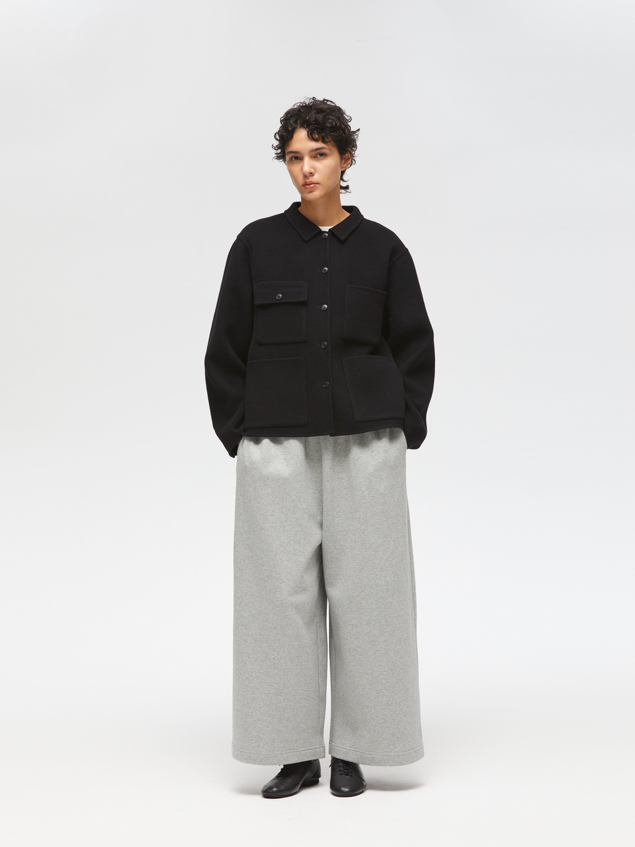 Outer｜mizuiro ind online boutique - ミズイロインド 公式