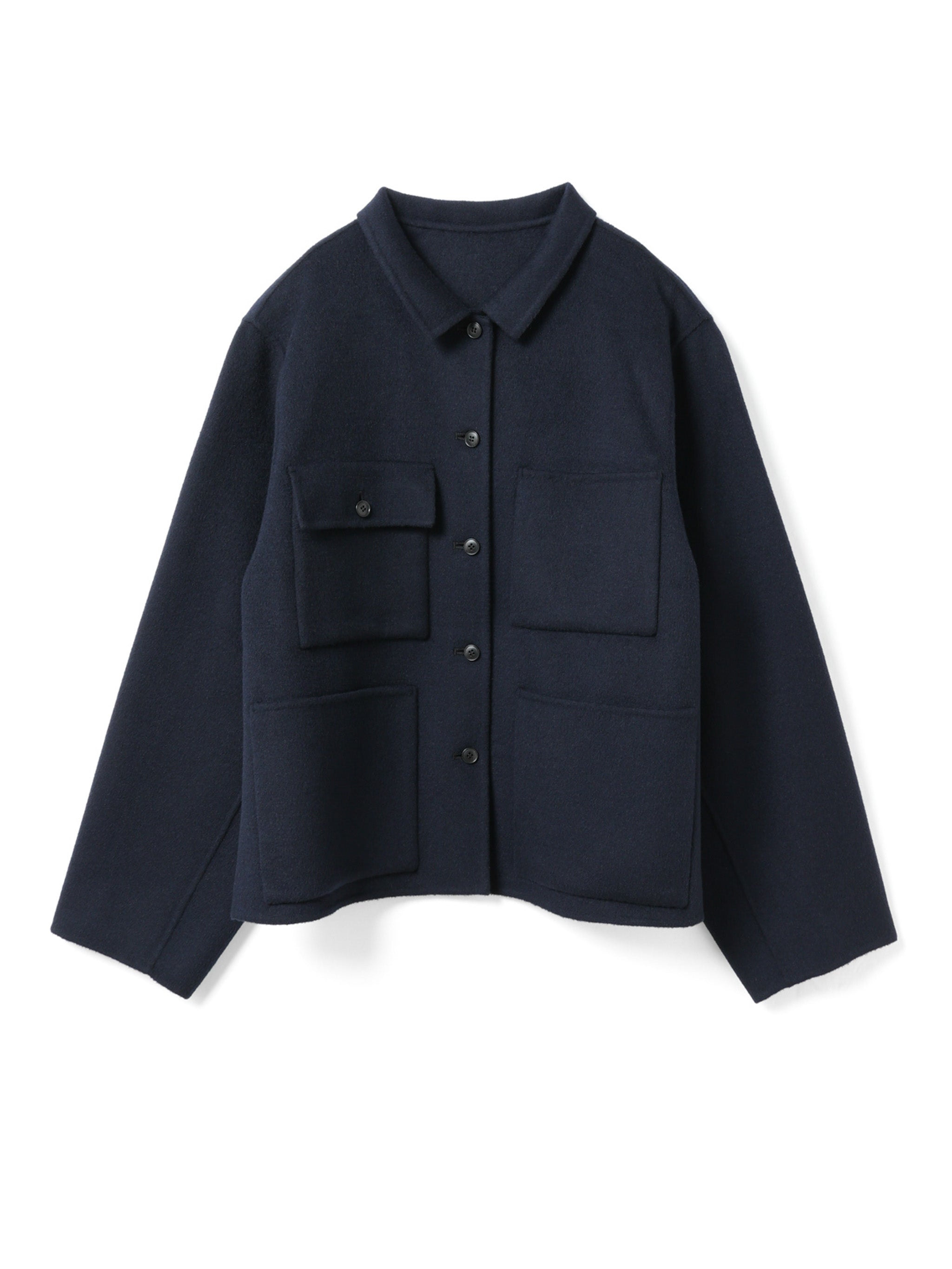 wool utility JK | 3-270067 – mizuiro ind