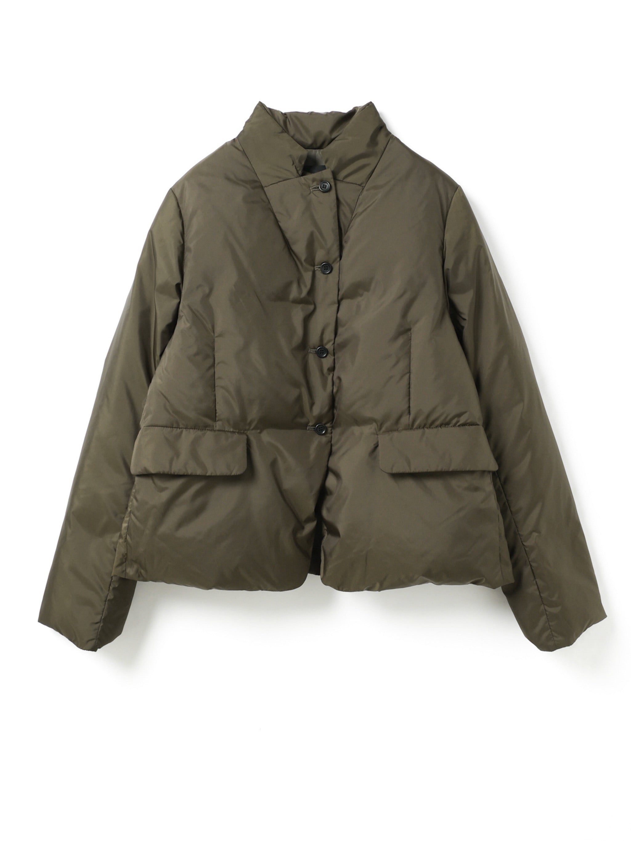 down tailored JK | 3-270068 – mizuiro ind