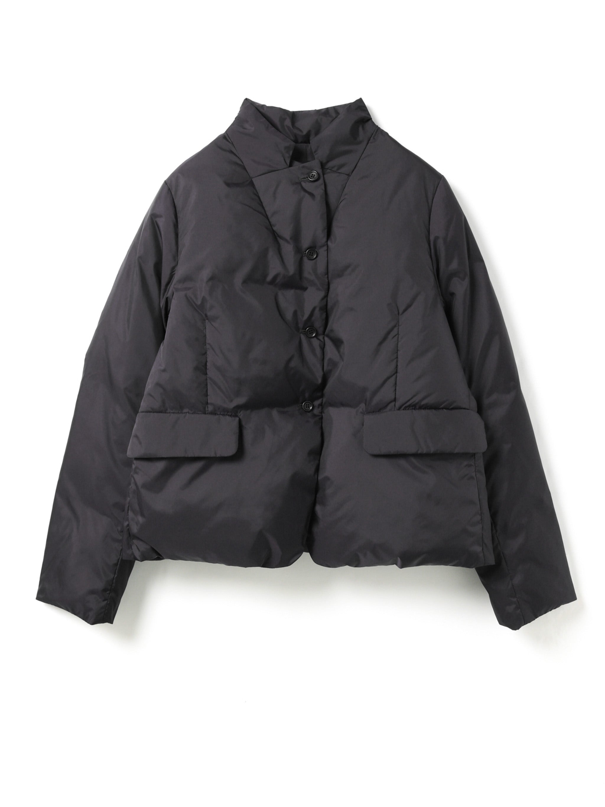 専用 他一点セット mizuiroind / over long coat mizuiro ind Autumn & Winter 2024 Outer Collection