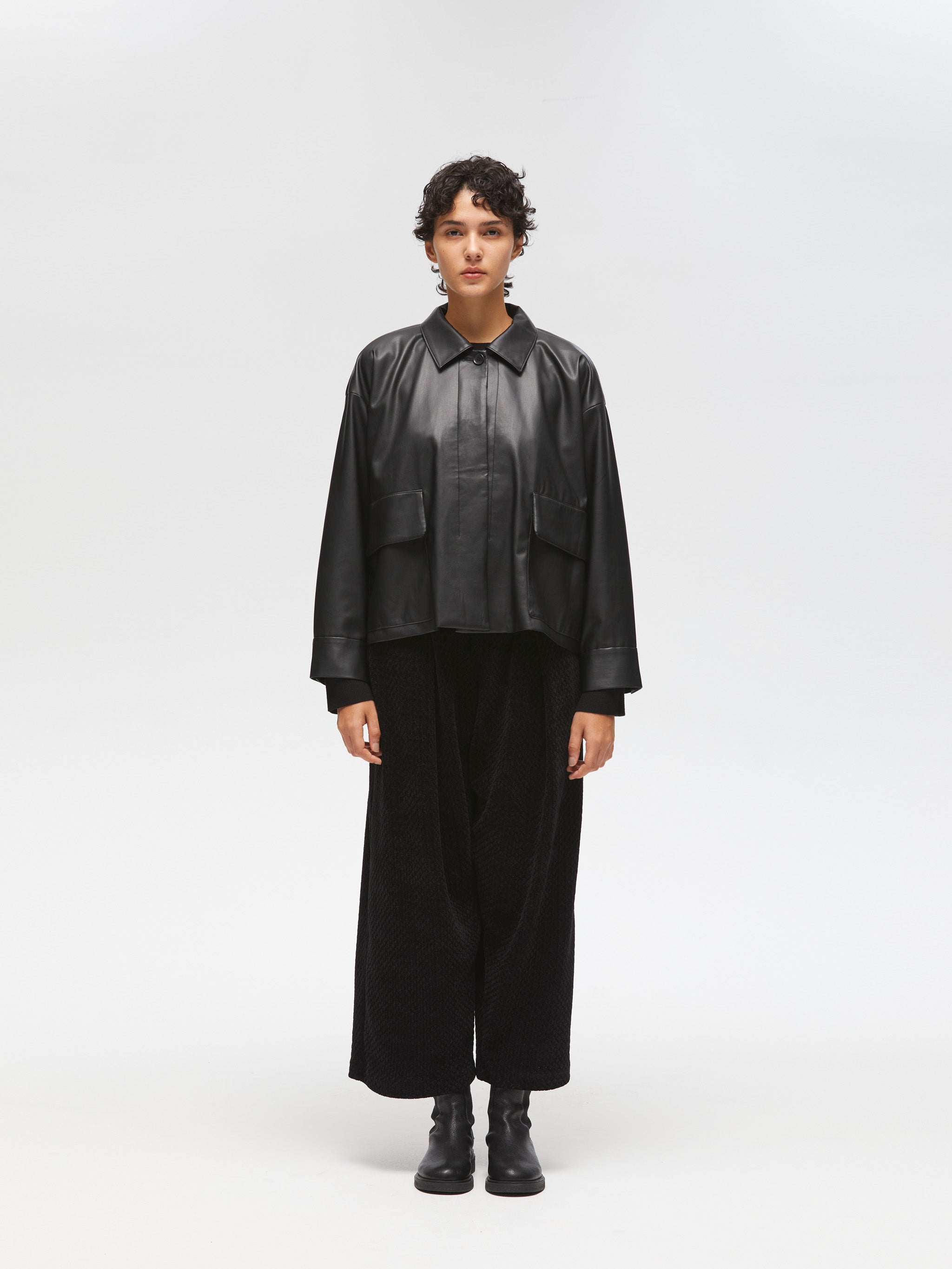 Outer｜mizuiro ind online boutique - ミズイロインド 公式