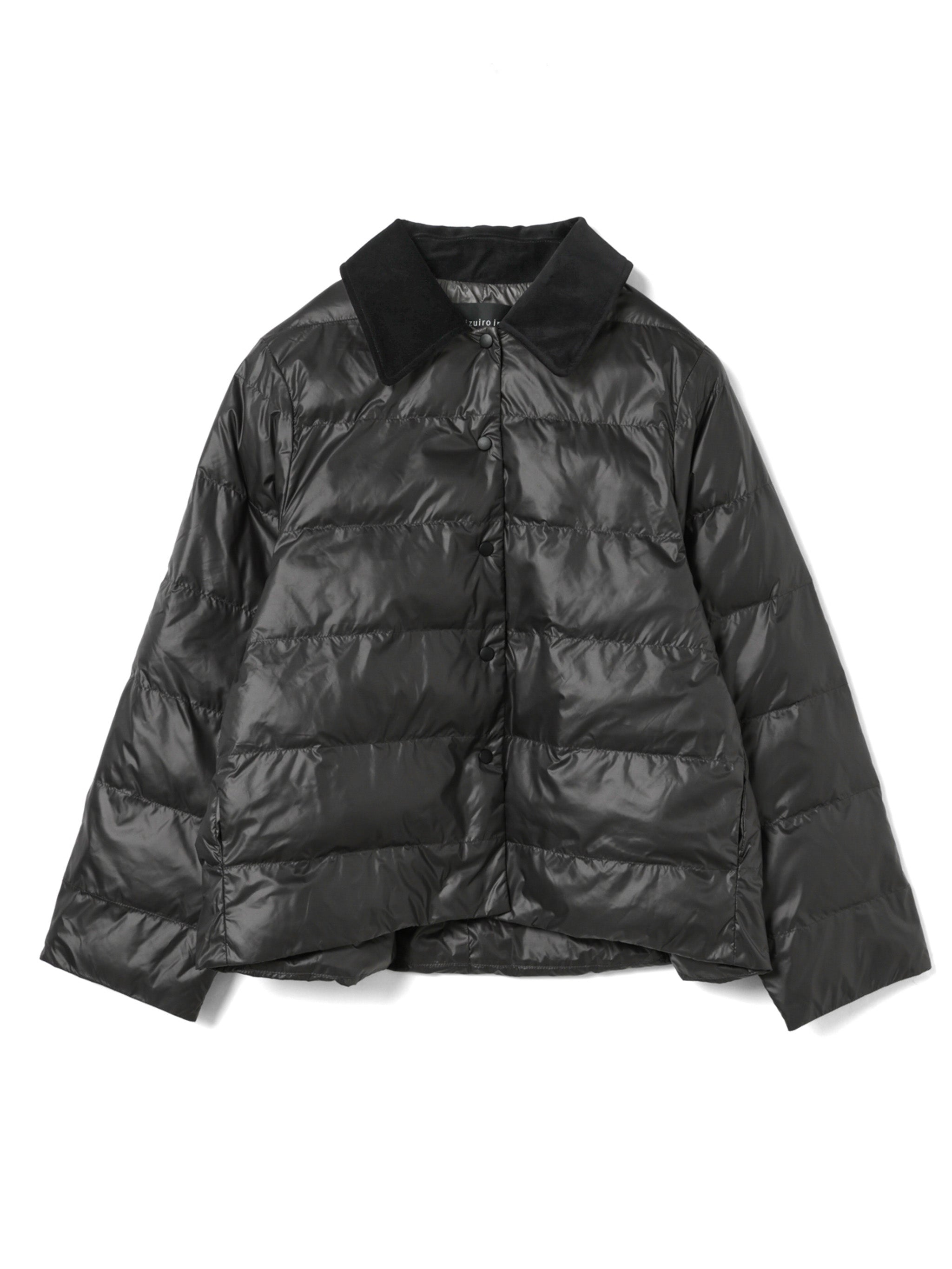 Outer｜mizuiro ind online boutique - ミズイロインド 公式オンライン