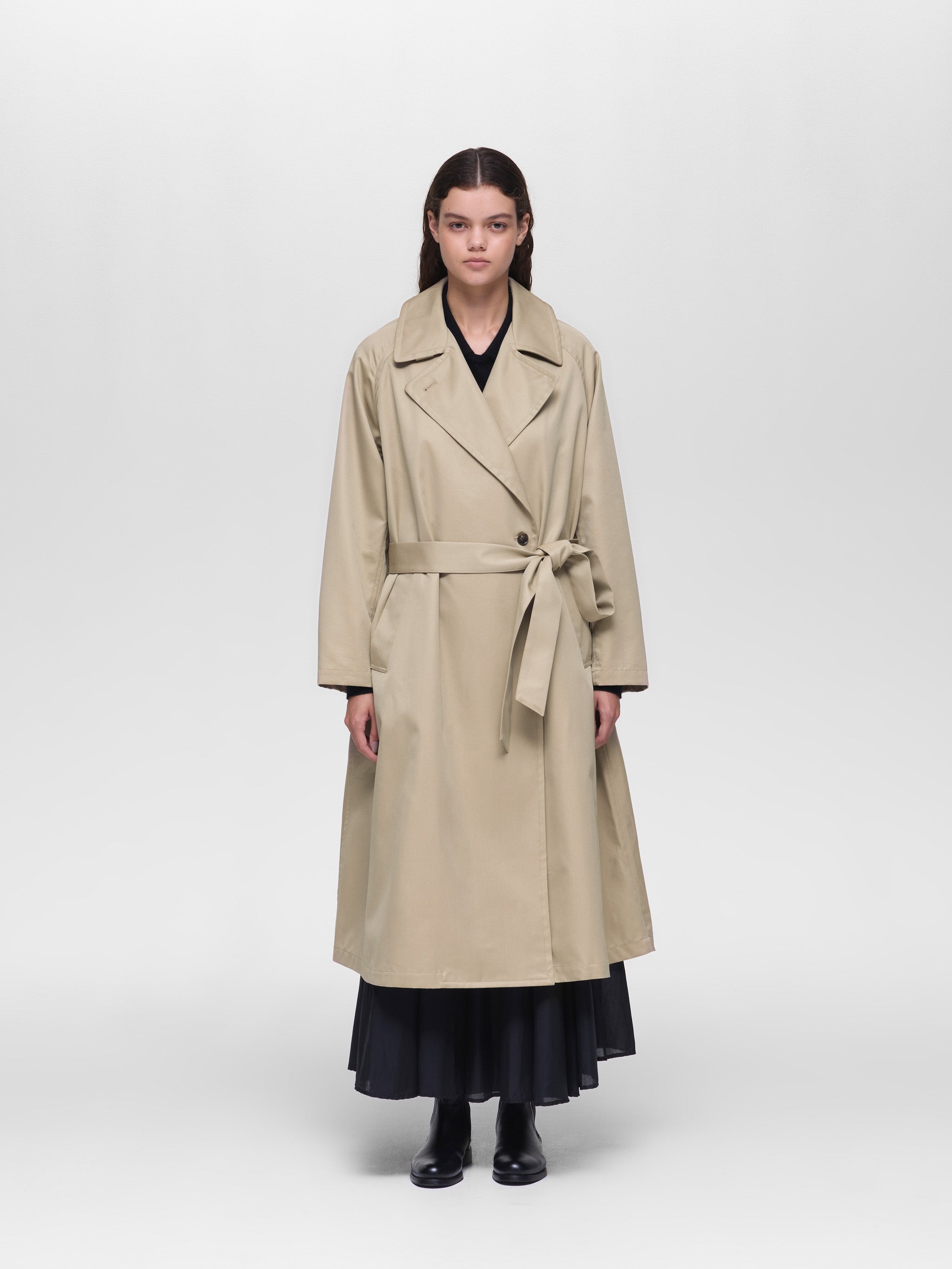 trench coat | 3-270087 – mizuiro ind