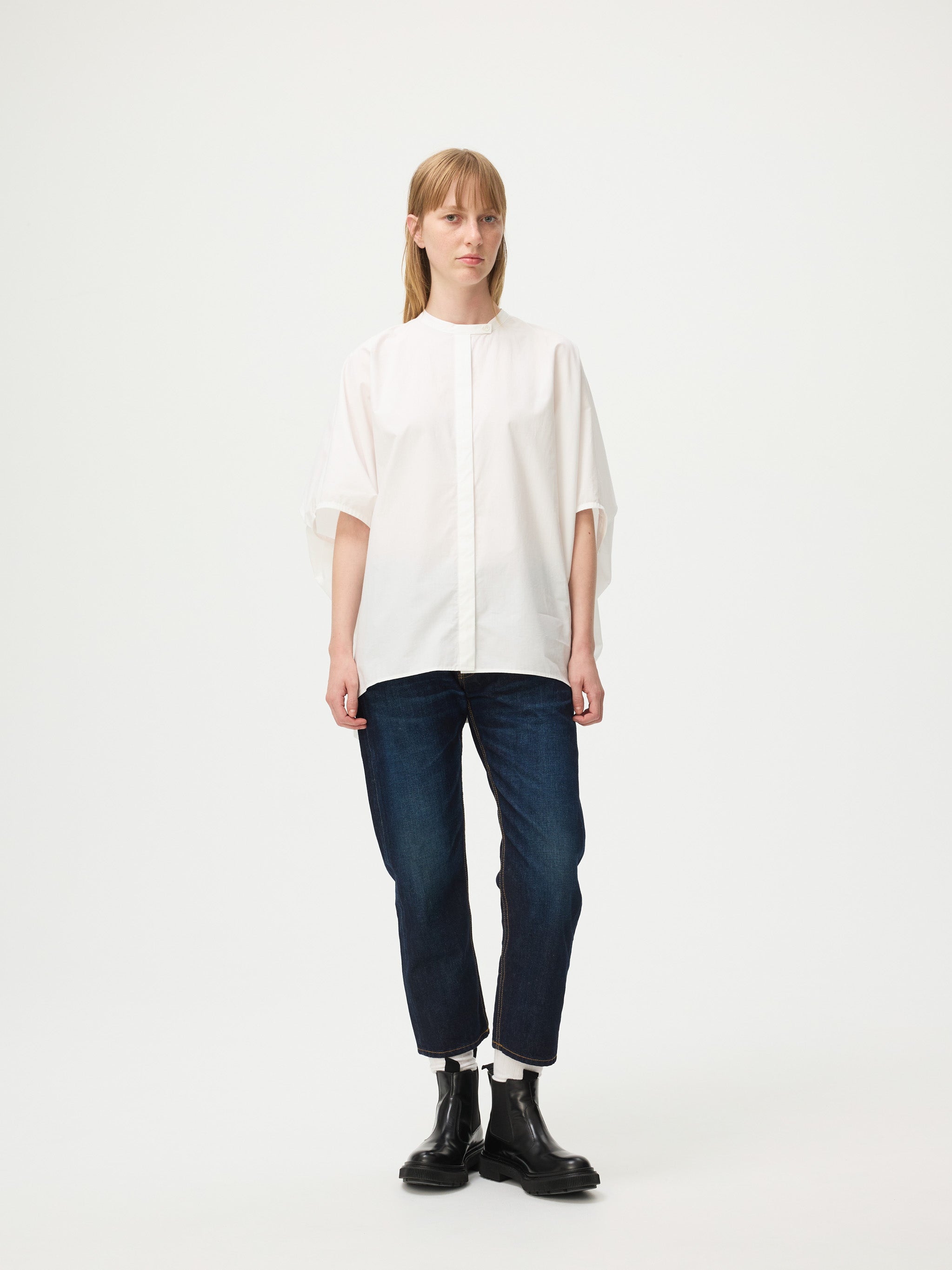 Standard｜mizuiro ind online boutique - ミズイロインド 公式