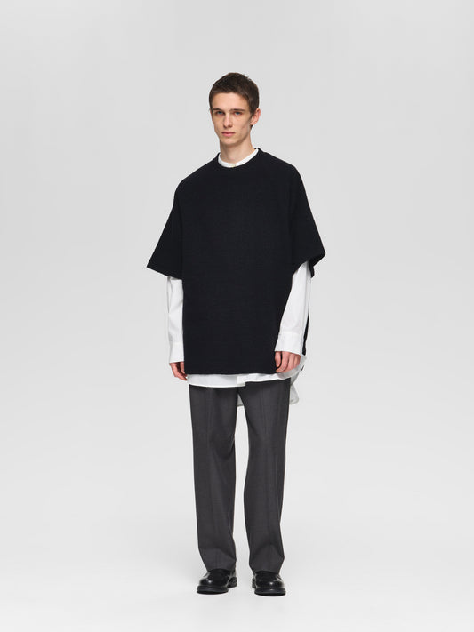 raglan slv top | 3-510002-m