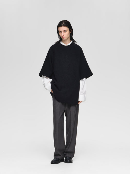 raglan slv top | 3-510002-w