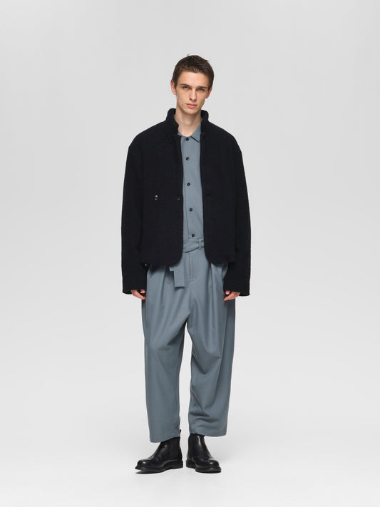 pile jacket | 3-510005-m