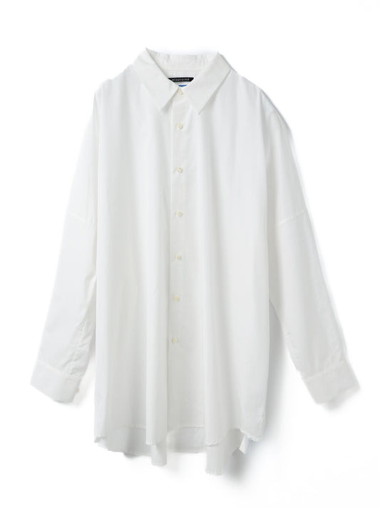 wide shirt | 3-530002-w