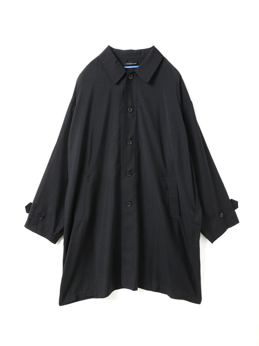 soutien collar long shirt | 3-530009-m