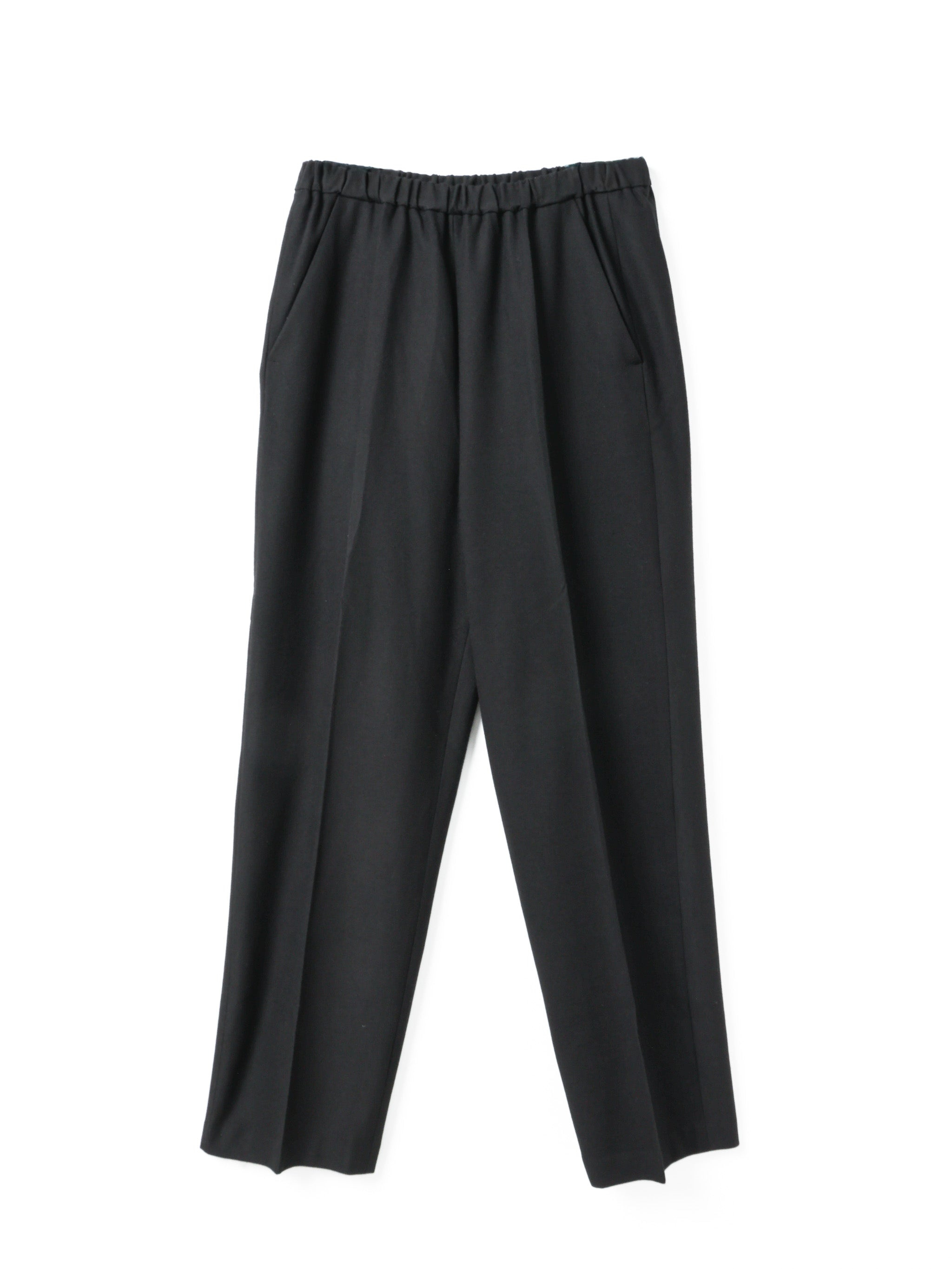 ichiさん専用 center press easy slacks | 3-560002-m – mizuiro ind