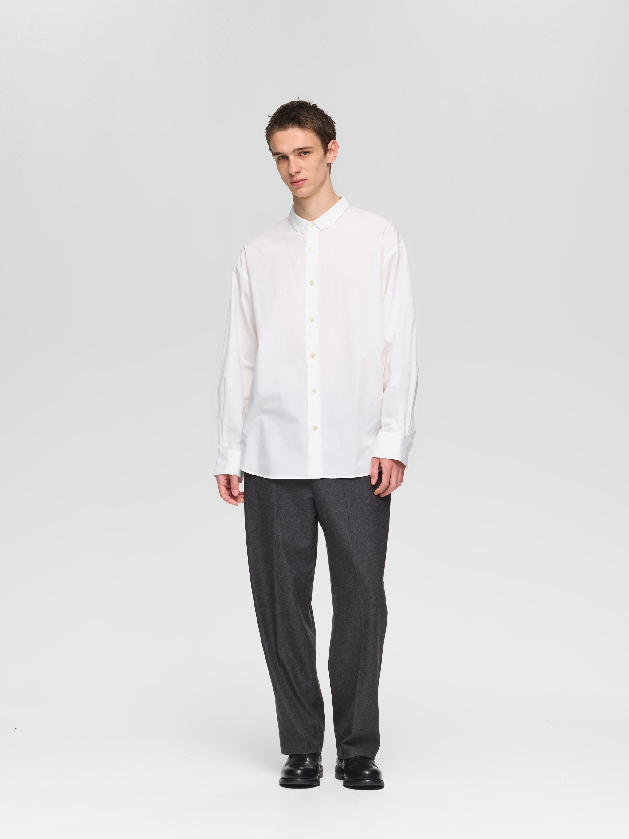 center press easy slacks | 3-560002-m – mizuiro ind