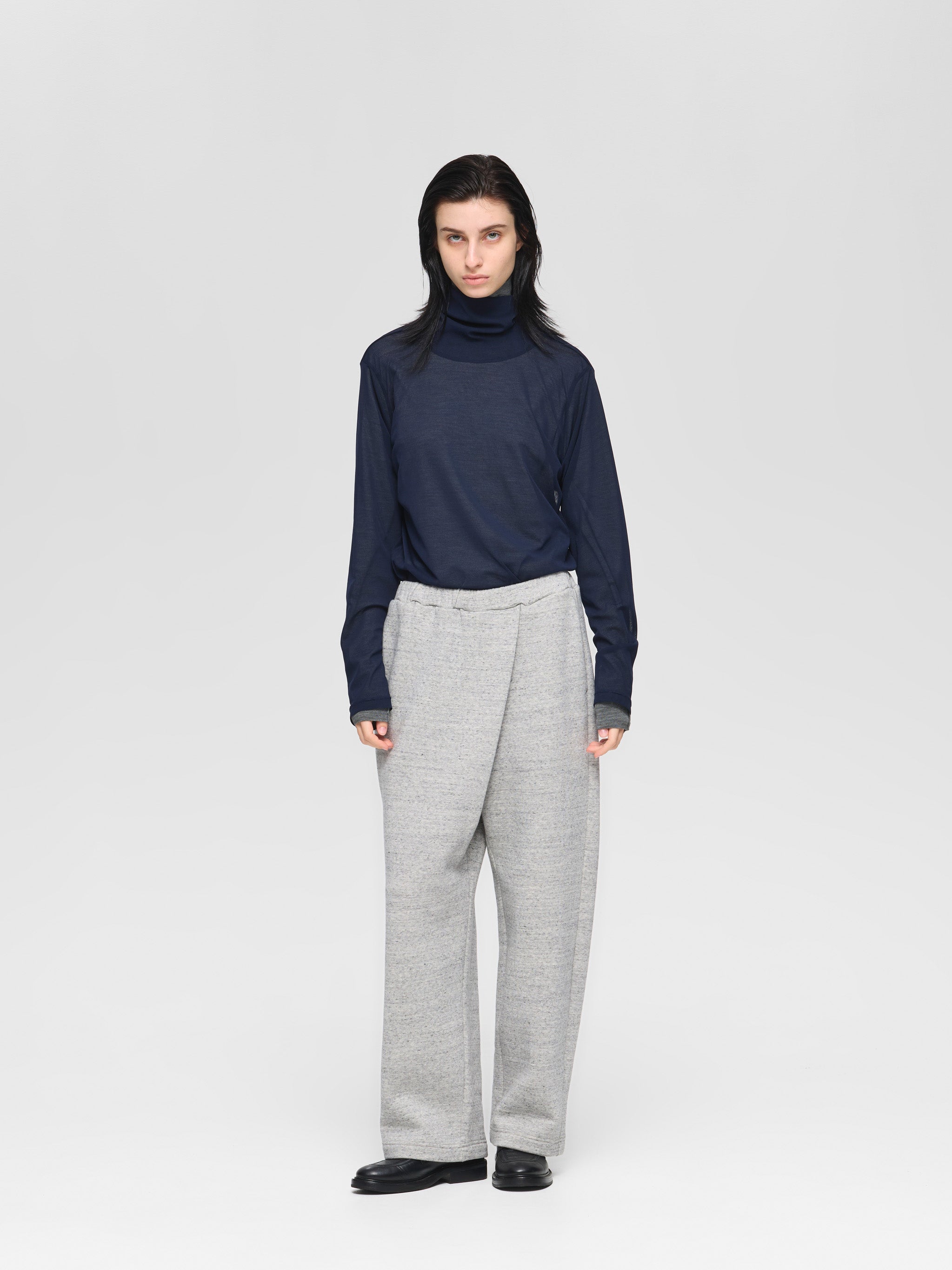 FreePeople wrap like easy trousers