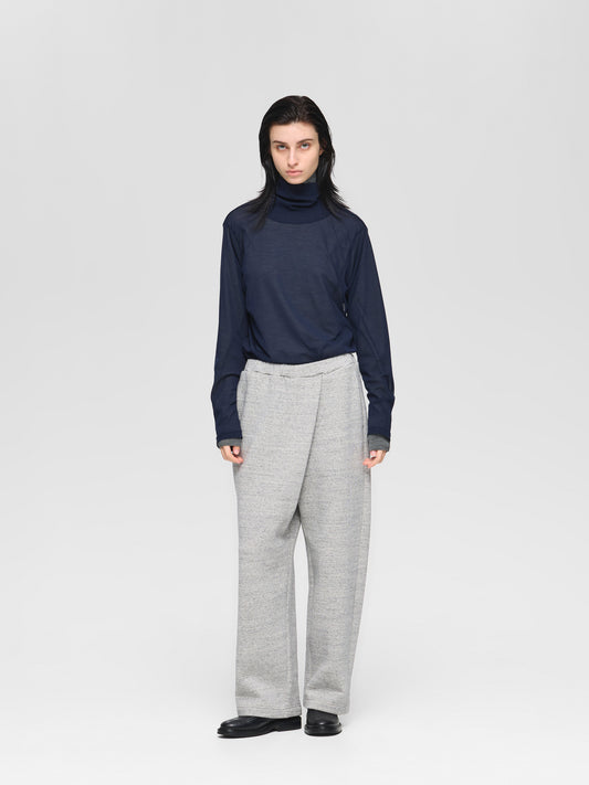 wrap like easy trousers | 3-560004-w