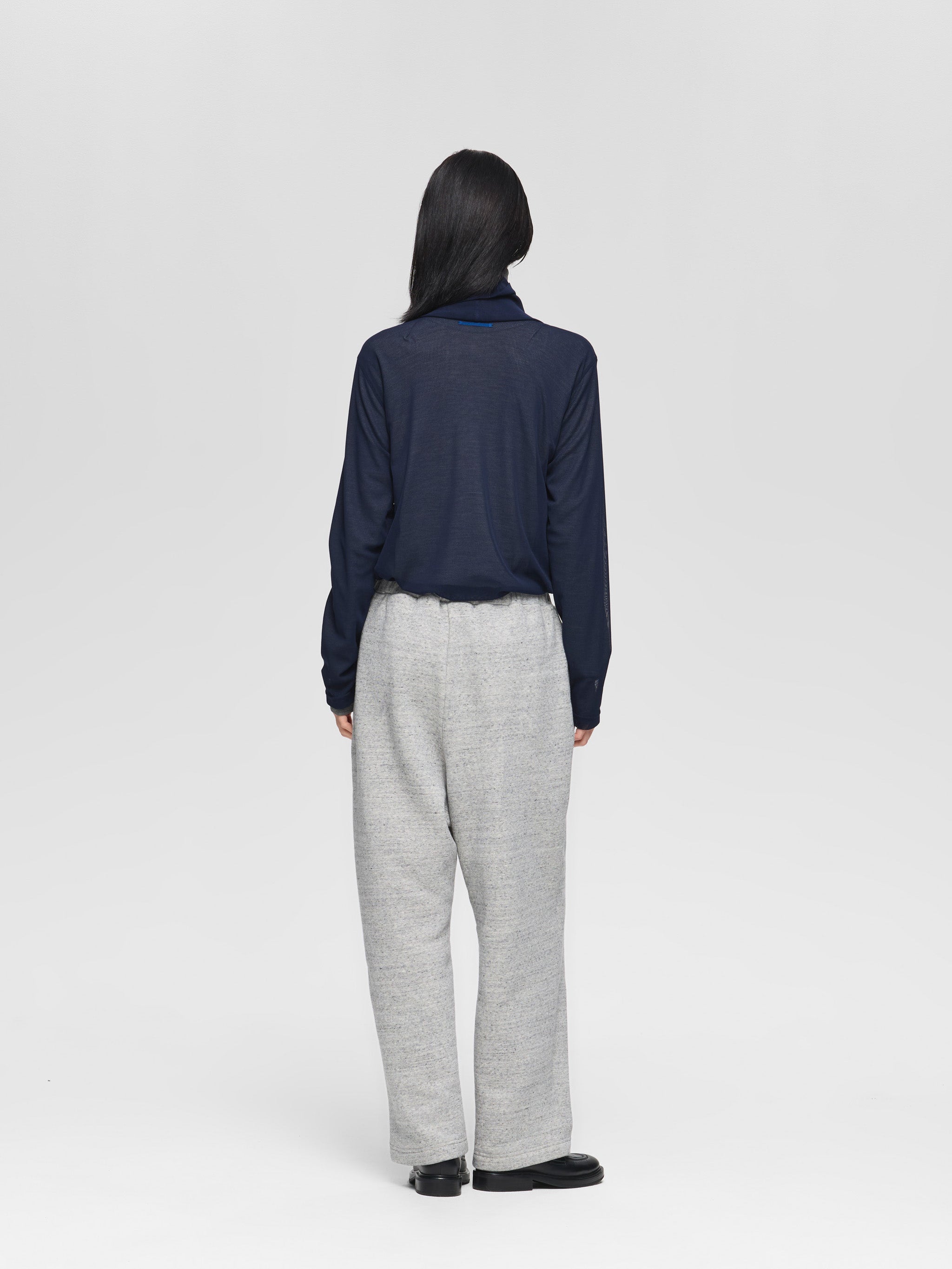 wrap like easy trousers | 3-560004-w – mizuiro ind