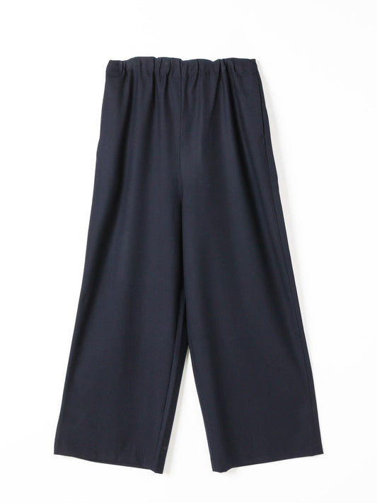 wide easy trousers | 3-560006-m