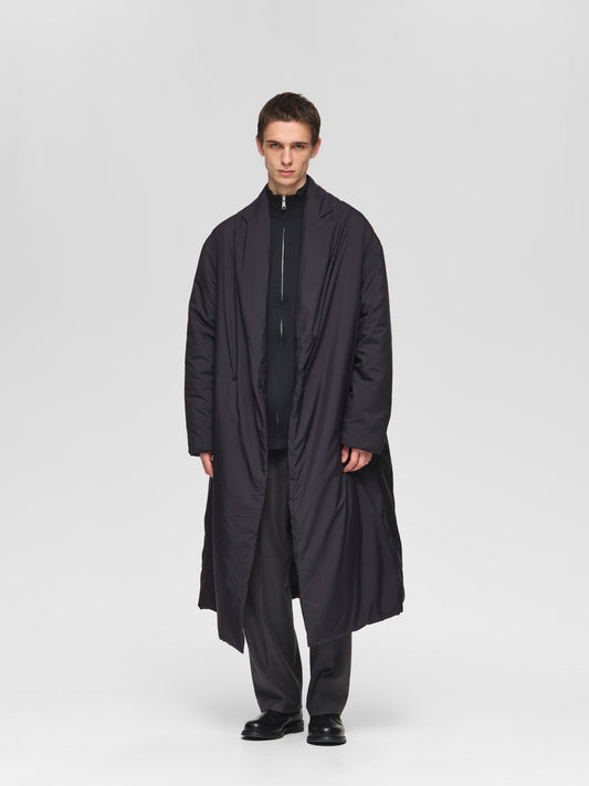 batting drape coat | 3-570000-m