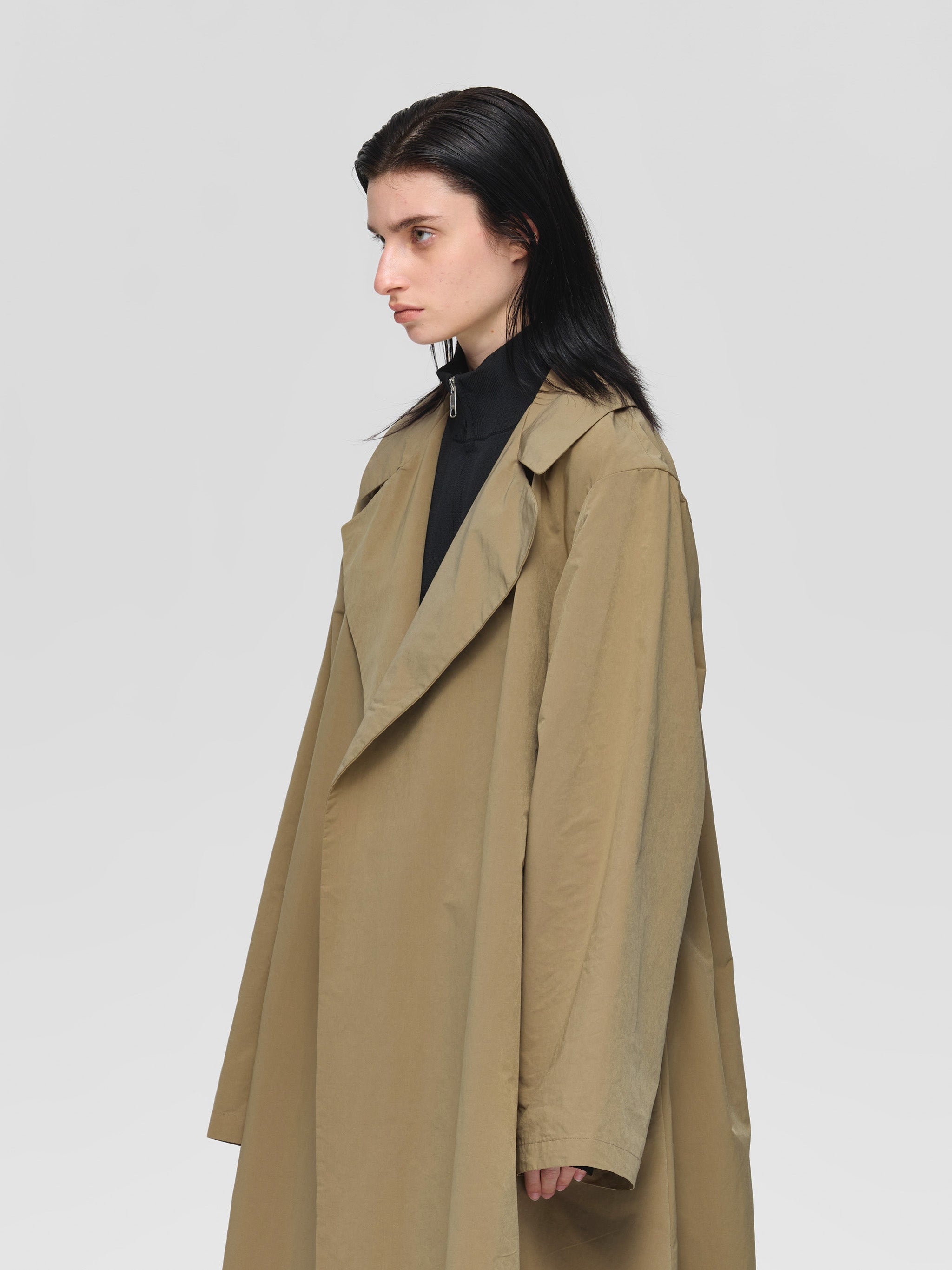 trench coat | 3-570003-w – mizuiro ind