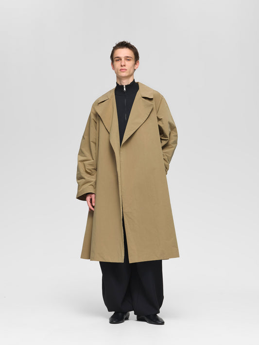 trench coat | 3-570003-m