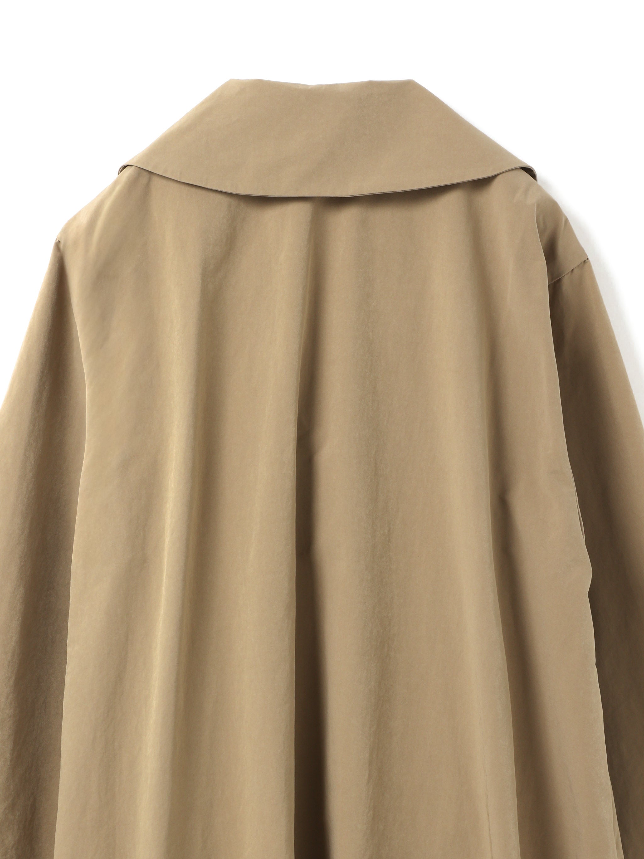 trench coat | 3-570003-w – mizuiro ind