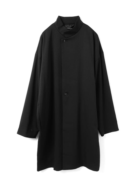 stand collar jacket | 3-570005-m