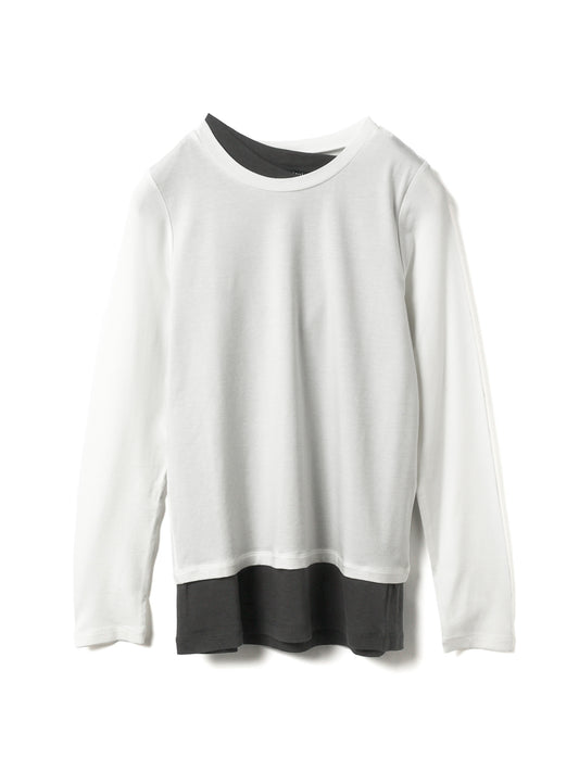 layered T | 4-210036