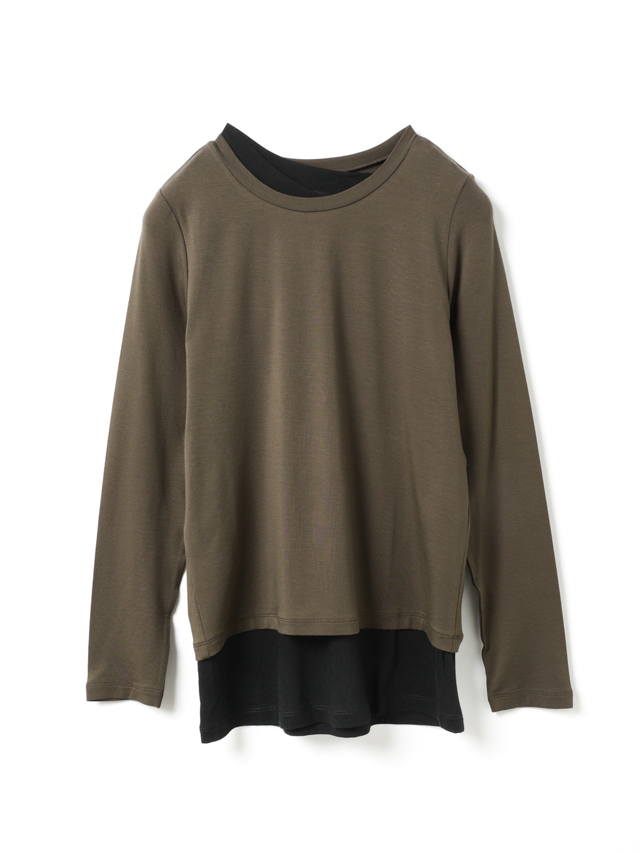 layered T | 4-210036 – mizuiro ind