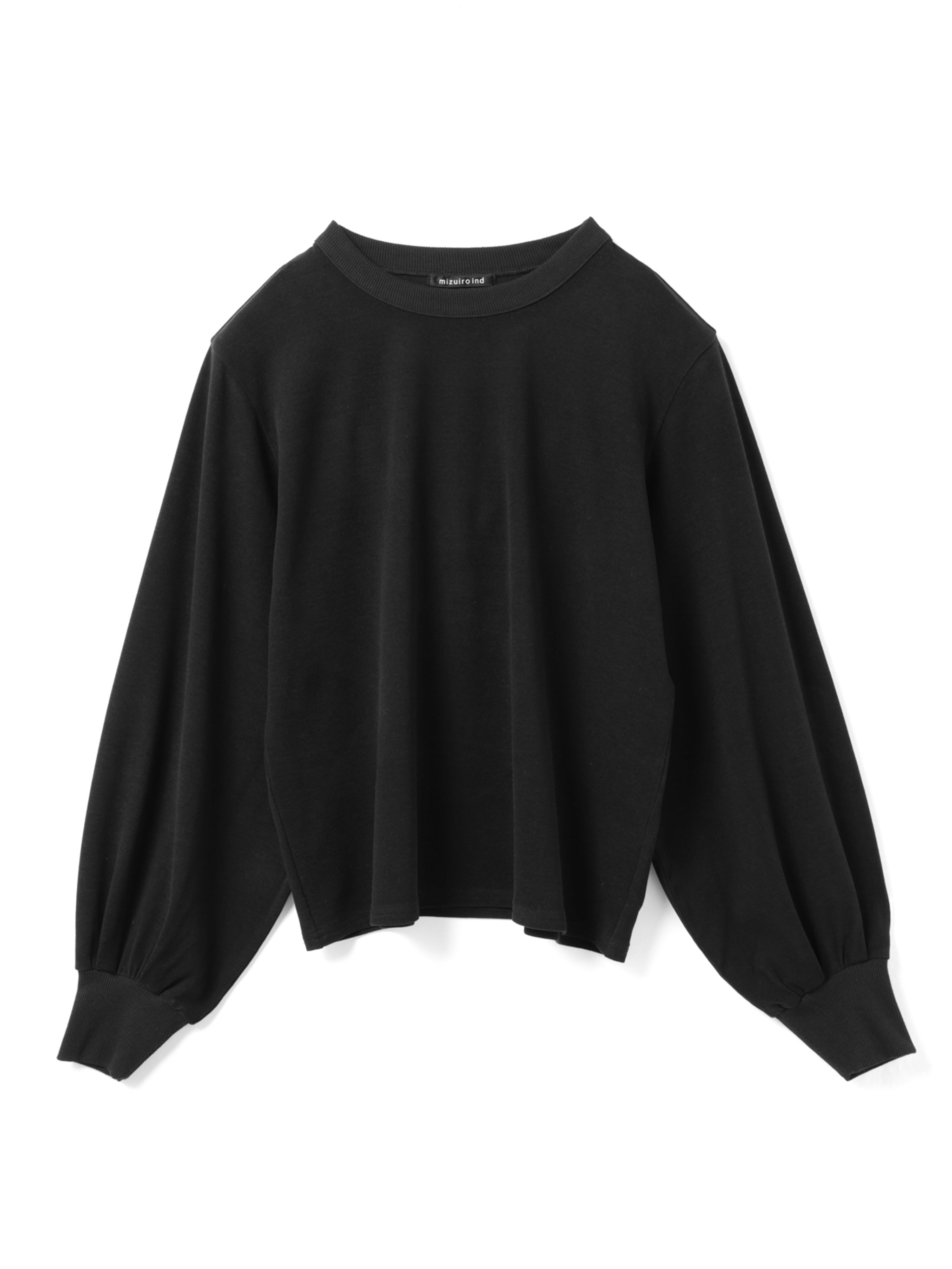 Tops｜mizuiro ind online boutique - ミズイロインド 公式オンライン