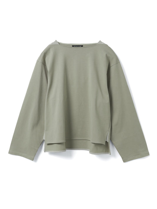 basque shirt | 4-210042