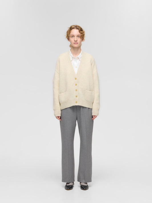 MG V neck wide C/D | 4-220094