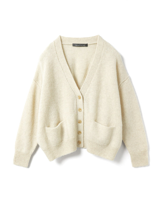 MG V neck wide C/D | 4-220094