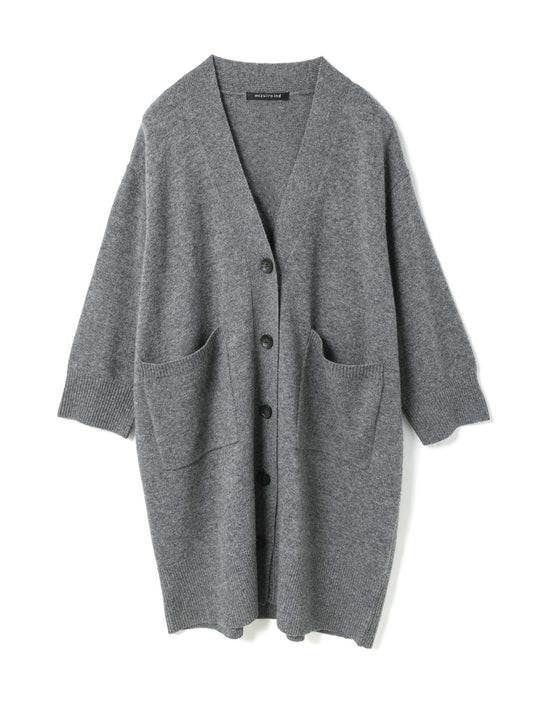 wide V neck C/D | 4-220095