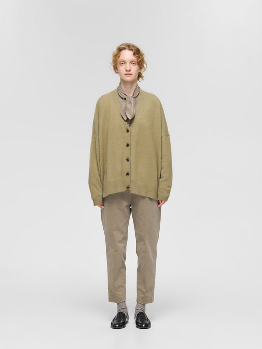 V neck C/D | 4-220100