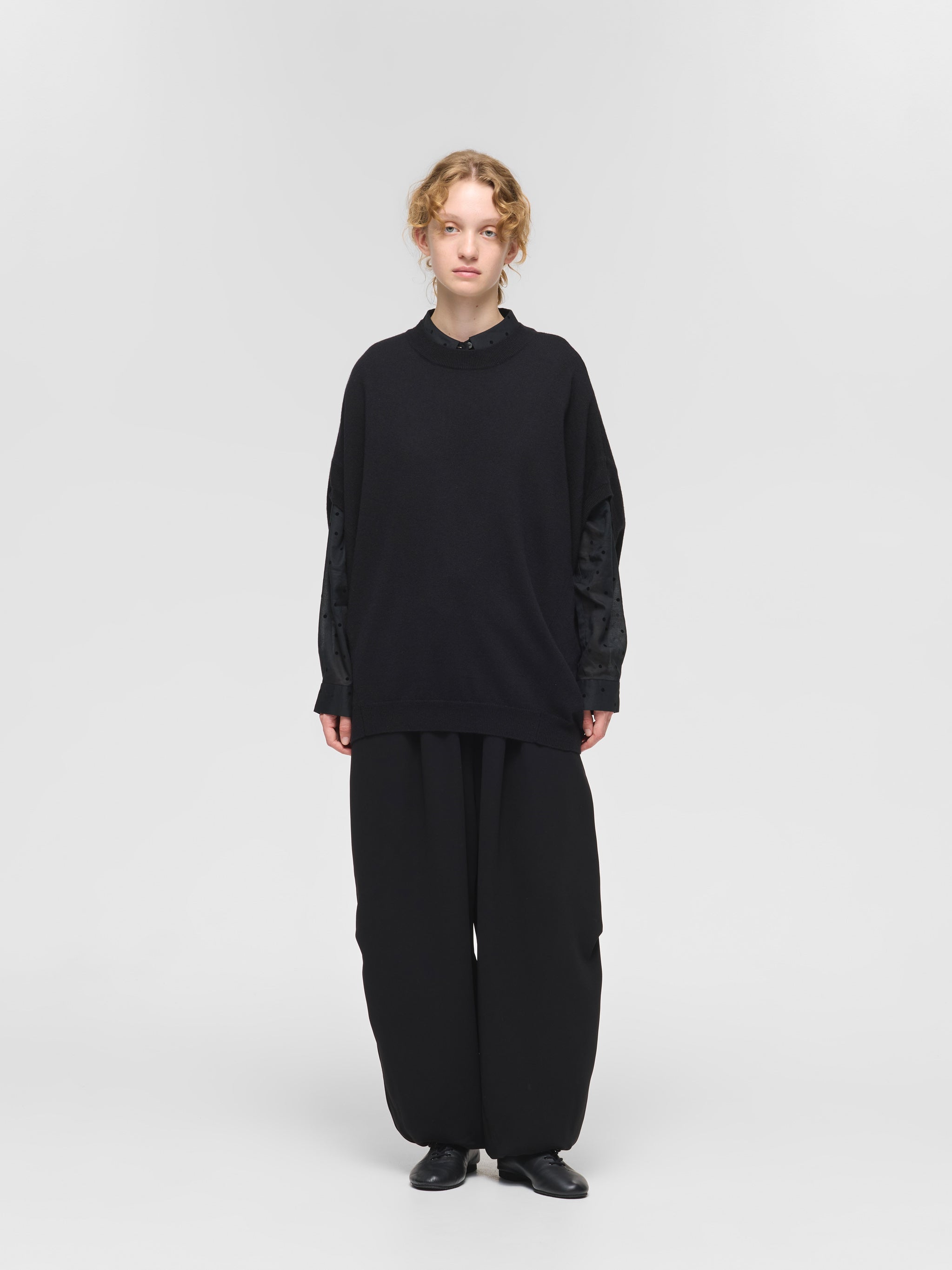 Tops｜mizuiro ind online boutique - ミズイロインド 公式オンライン