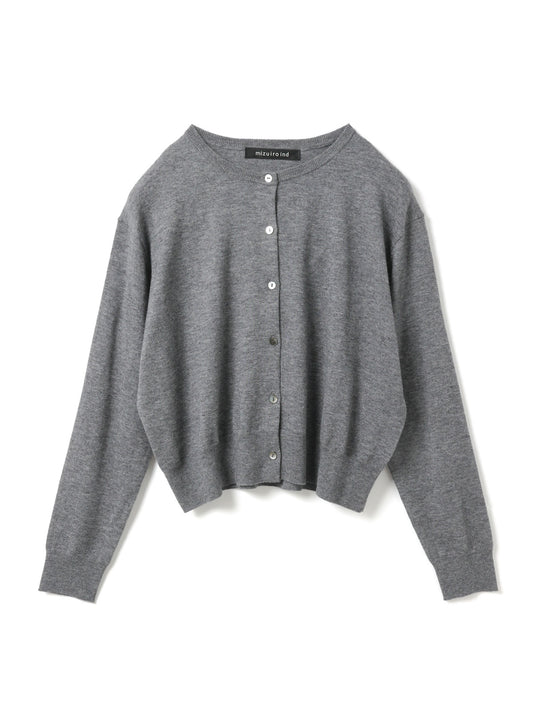 crew neck short C/D | 4-220105