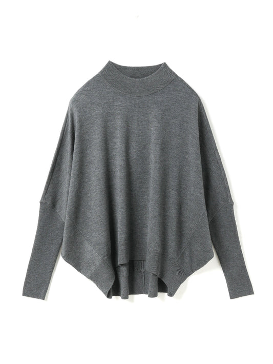 cocoon rib slv P/O | 4-220106