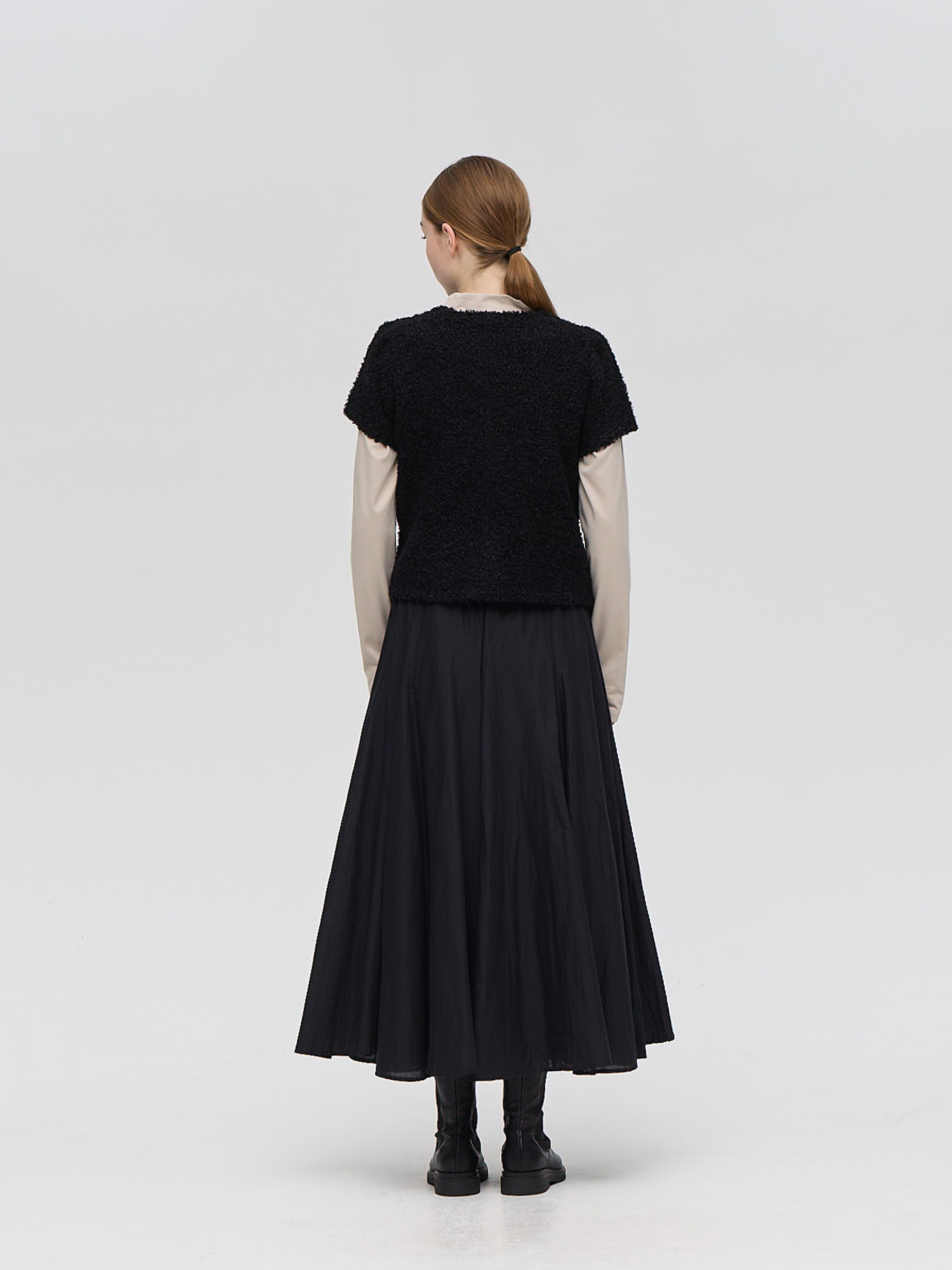 みとらん hairy yarn French slv C/D | 4-220107 – mizuiro ind