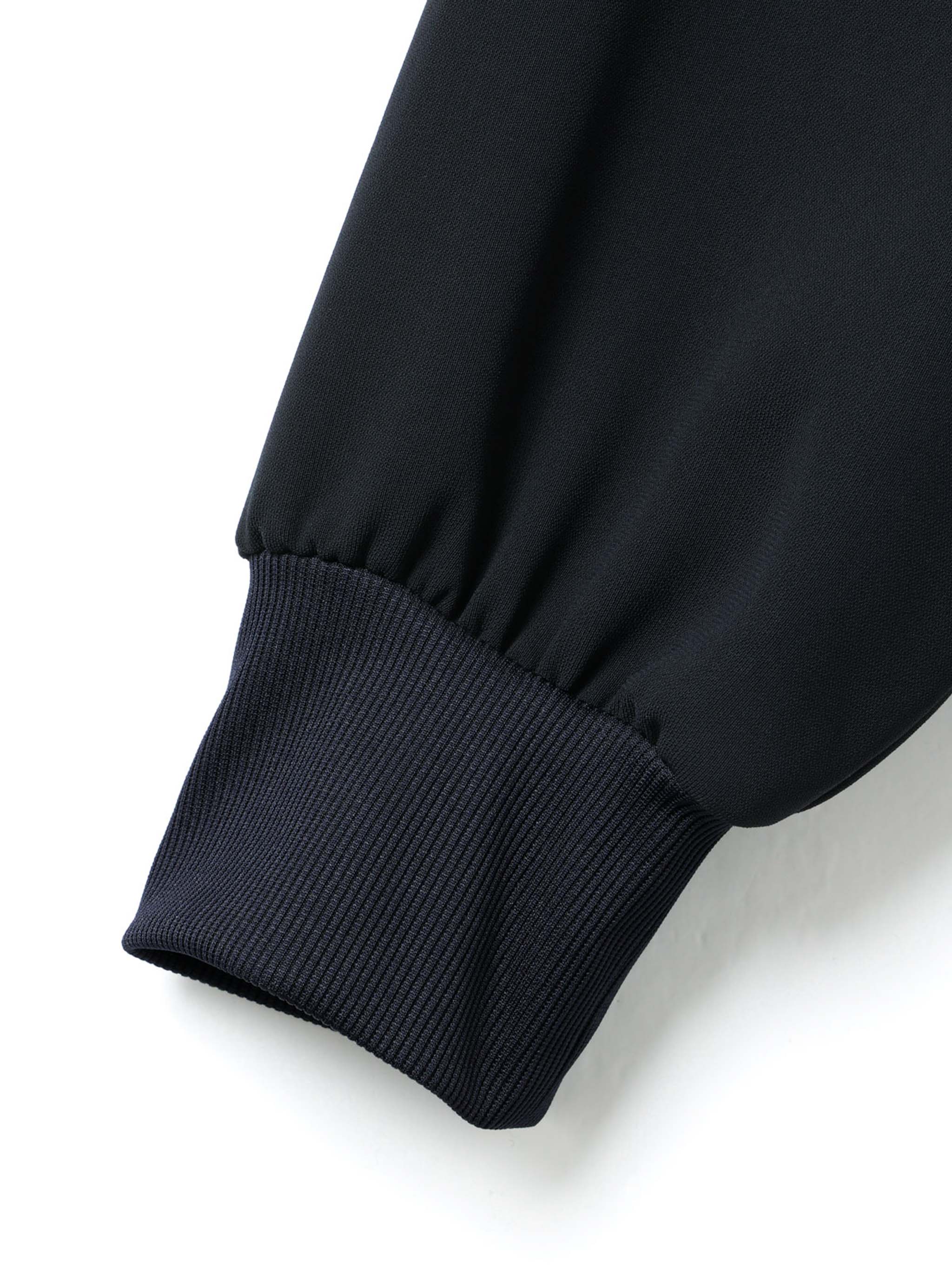 blouson like shirt | 4-230056 – mizuiro ind