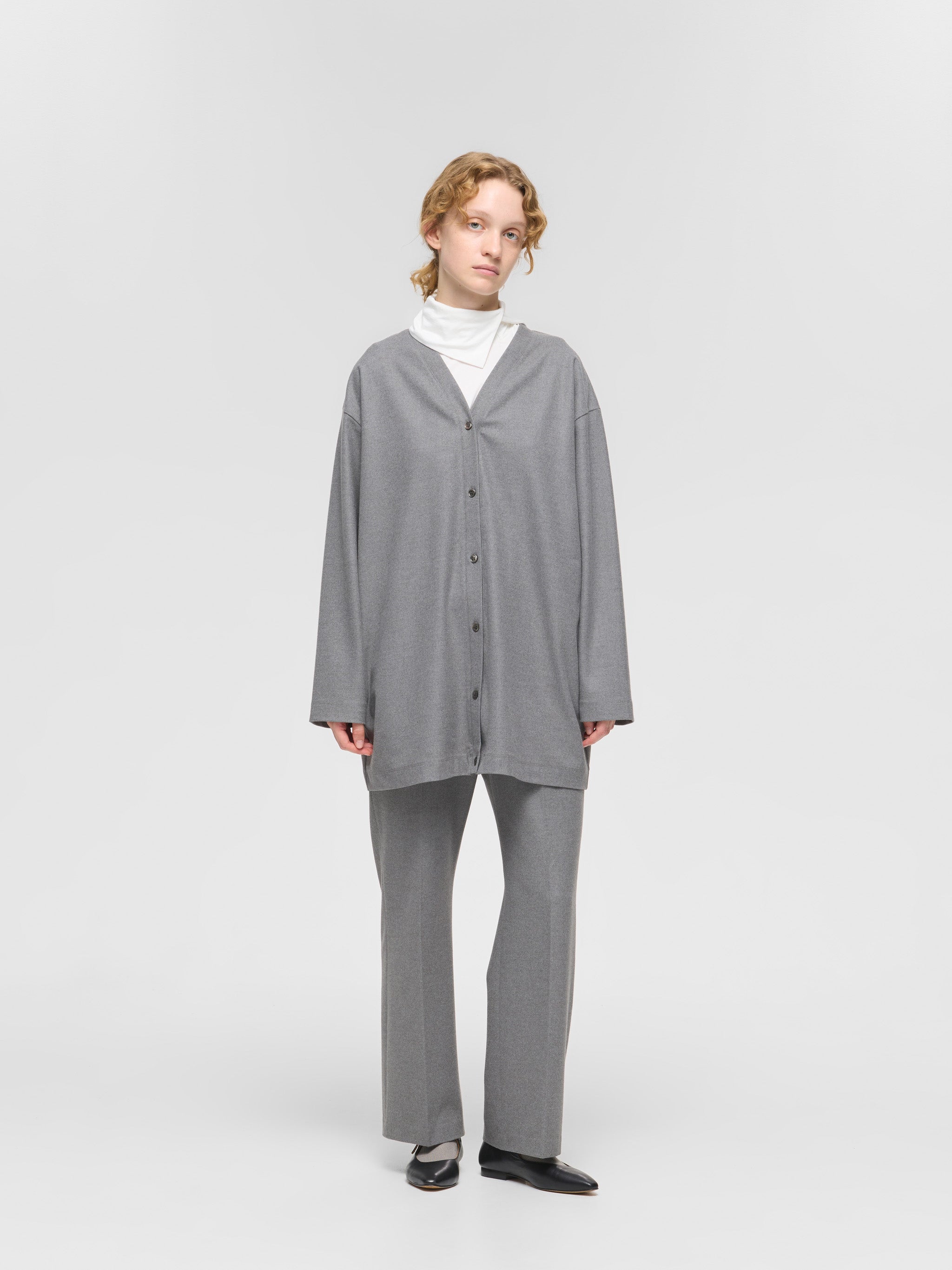 Tops｜mizuiro ind online boutique - ミズイロインド 公式オンライン