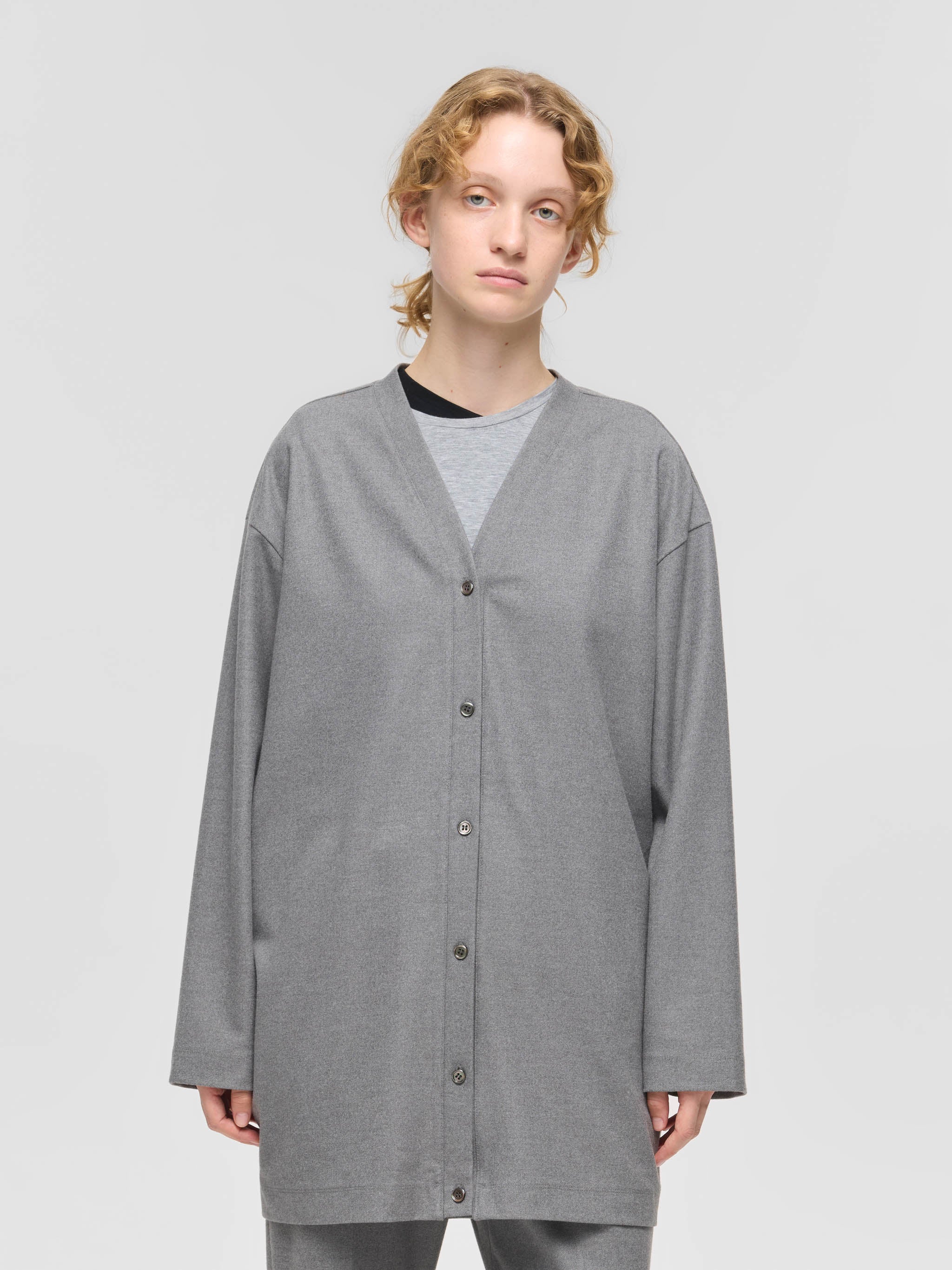 V neck C/D | 4-230059 – mizuiro ind