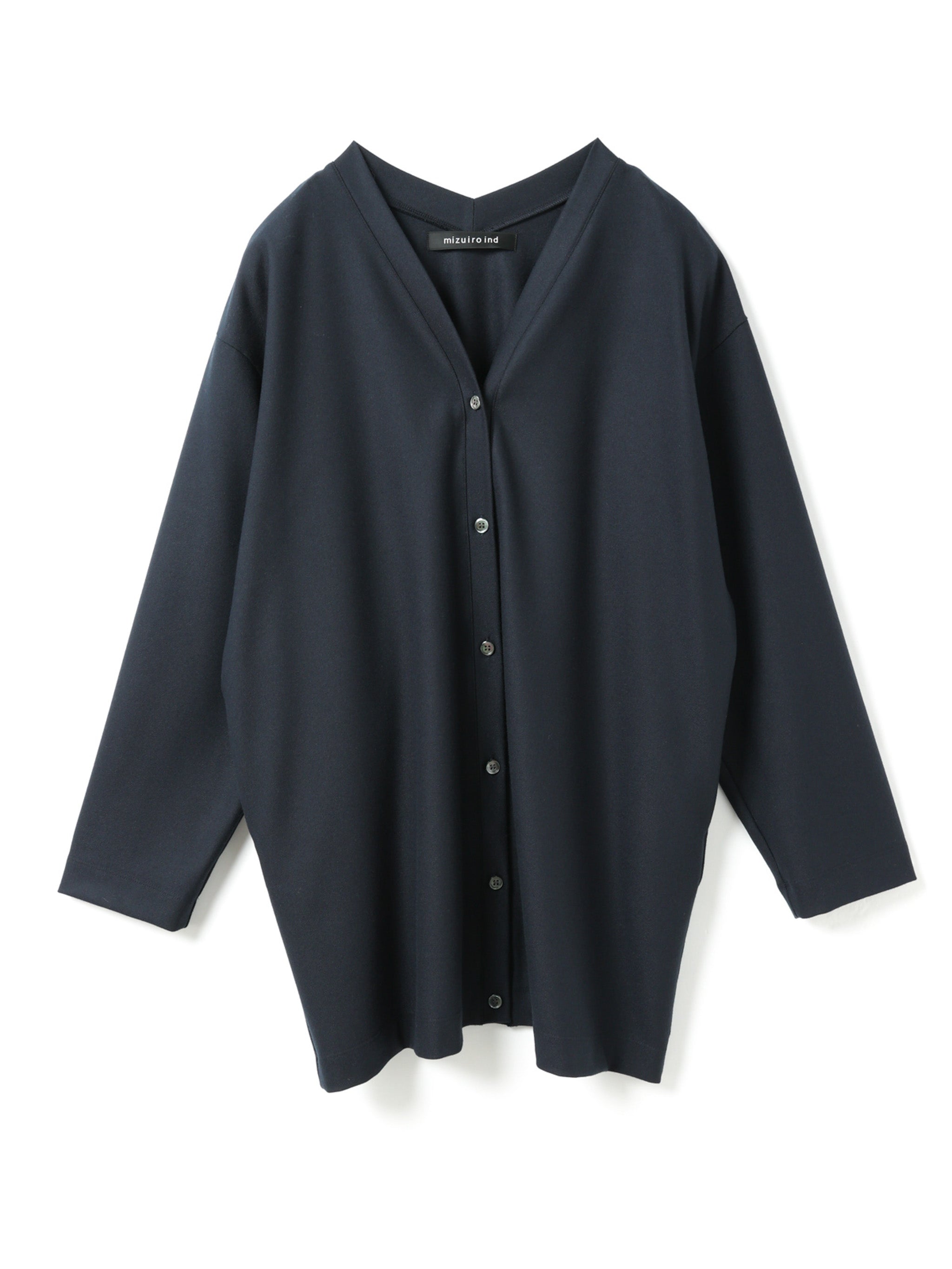 V neck C/D | 4-230059 – mizuiro ind